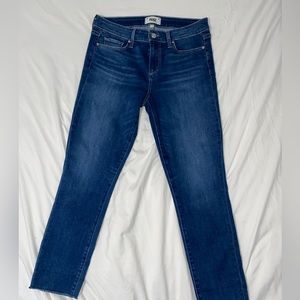 Paige Jeans